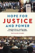 Cover: Hope for Justice and Power - University of North Texas Press,U.S.
