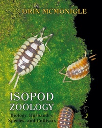 Abbildung von: Isopod Zoology - Coachwhip Publications