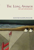 Cover: The Long Answer - Stephen F. Austin State University Press