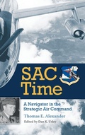 Cover: SAC Time - Texas A & M University Press