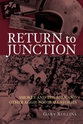 Cover: Return to Junction - Texas A & M University Press