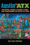Cover: Austin to ATX - Texas A & M University Press