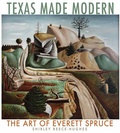 Cover: Texas Made Modern - Texas A & M University Press