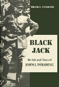 Cover: Black Jack - Texas A & M University Press