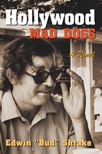 Enlarge image Cover: Hollywood Mad Dogs - Texas A & M University Press