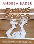 Cover: Famous Rapes - Water Street Press