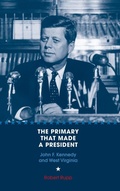 Cover: The Primary That Made a President - University of Tennessee Press
