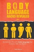 Cover: Body Language Hacks Revealed 2 In 1 - M & M Limitless Online Inc.