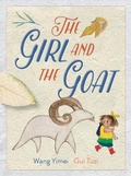 Cover: The Girl and the Goat - Phoenix International Publications, Inc