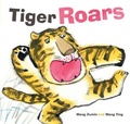 Cover: Tiger Roars - Phoenix International Publications, Inc