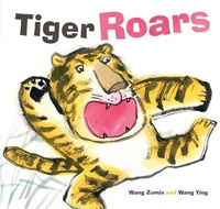 Enlarge image Cover: Tiger Roars - Phoenix International Publications, Inc