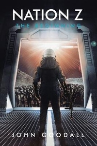 Enlarge image Cover: Nation Z - Newman Springs Publishing, Inc.