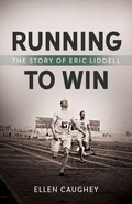 Cover: Running to Win - Barbour Publishing Inc, U.S.