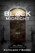 Cover: The Black Midnight - Barbour Publishing Inc, U.S.
