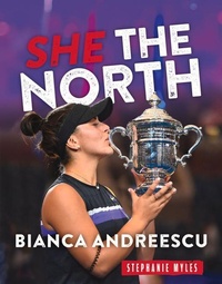 Abbildung von: Bianca Andreescu - Triumph Books (IL)