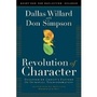 Cover: Revolution of Character - NavPress Publishing Group