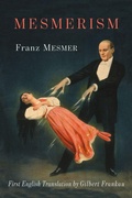 Cover: Mesmerism - Martino Fine Books