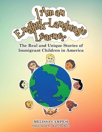 Enlarge image Cover: I Am an English-Language Learner - Lulu Publishing Services