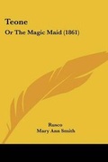 Cover: Teone - Kessinger Publishing
