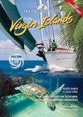Cover: The Cruising Guide to the Virgin Islands - Cruising Guide Publications