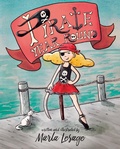 Cover: Pirate Year Round - Acorn Press