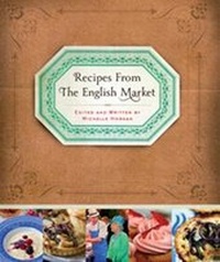 Abbildung von: Recipes from the English Market 2020 - Atrium