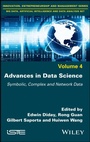 Cover: Advances in Data Science - Wiley-ISTE