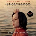 Cover: Unorthodox - SIMON & SCHUSTER AUDIO