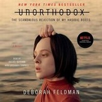 Enlarge image Cover: Unorthodox - SIMON & SCHUSTER AUDIO