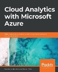 Cover: Cloud Analytics with Microsoft Azure - Packt Publishing