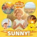 Cover: It's Sunny! - BookLife Publishing