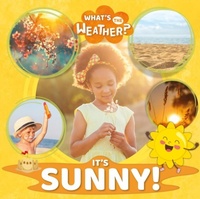 Enlarge image Cover: It's Sunny! - BookLife Publishing