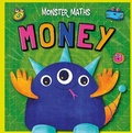 Cover: Money - BookLife Publishing