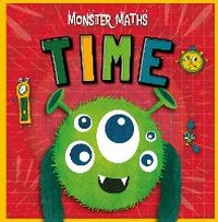 Enlarge image Cover: Time - BookLife Publishing