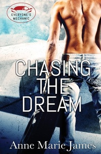 Enlarge image Cover: Chasing the Dream - Pride & Company