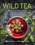 Cover: Wild Tea - Welbeck