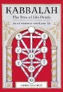 Cover: Kabbalah: The Tree of Life Oracle - Eddison Books Ltd