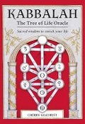 Cover: Kabbalah: The Tree of Life Oracle - Eddison Books Ltd