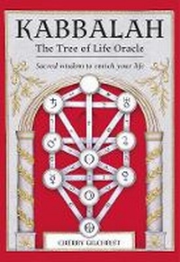 Enlarge image Cover: Kabbalah: The Tree of Life Oracle - Eddison Books Ltd
