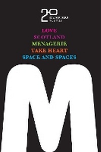 Enlarge image Cover: The Edwin Morgan Twenties: Box Set - Polygon An Imprint of Birlinn Limited