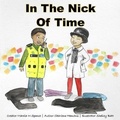 Cover: In The Nick of Time - Marcia M Publishing House