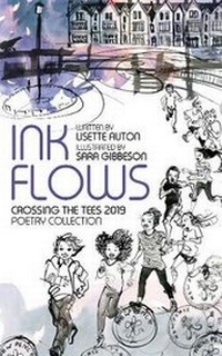 Enlarge image Cover: Ink Flows - Sixth Element Publishing