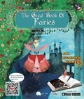 Cover: The Great Book of Fairies - Augmented Reality - Design Media Publishing (UK) Limited