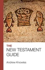 Cover: The Bible Guide - New Testament - Lion Scholar