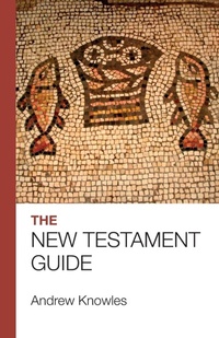 Enlarge image Cover: The Bible Guide - New Testament - Lion Scholar