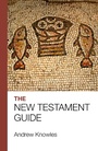 Cover: The Bible Guide - New Testament - Lion Scholar