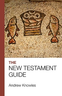 Abbildung von: The Bible Guide - New Testament - Lion Scholar