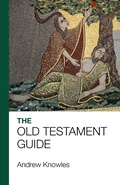 Abbildung von: The Bible Guide - Old Testament - Lion Scholar