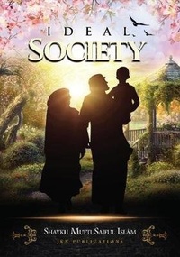 Abbildung von: Ideal Society - JKN Publications