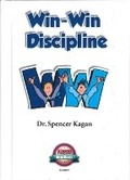 Cover: Win-Win Discipline MiniBook - Kagan Publishing